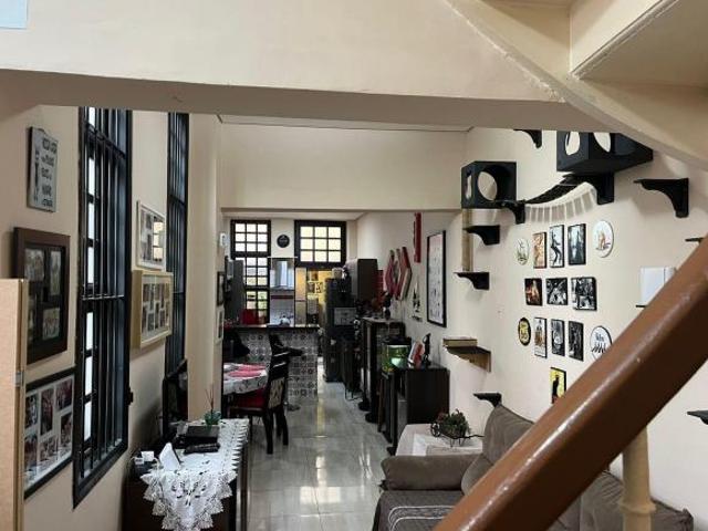 Casa venda em Consolação, São Paulo