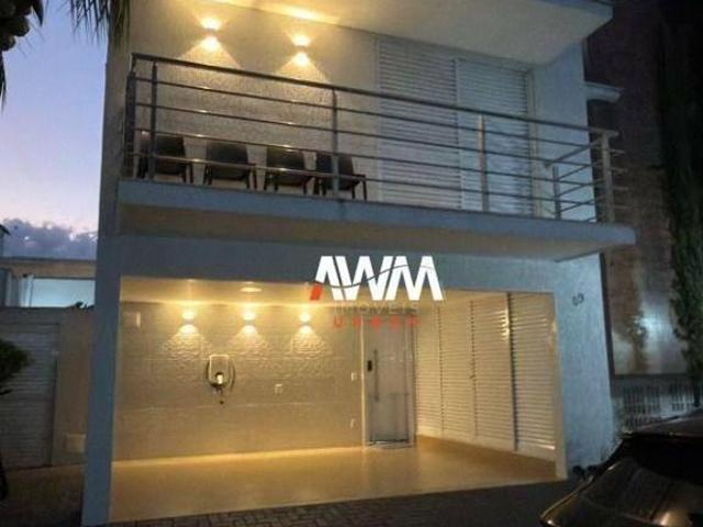 Casa venda em Região Geográfica Imediata de Goiânia, Goiânia