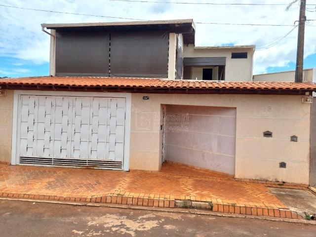 Sobrado venda em Região Imediata de Araraquara, Santa Lucia