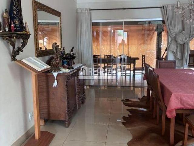 Casa venda em Santos Dumont, Uberaba