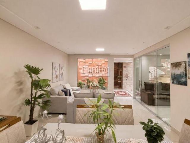 Casa venda em Sete Colinas, Uberaba