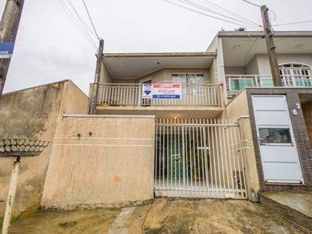 Sobrado venda em Região Geográfica Imediata de Curitiba, Região Metropolitana de Curitiba