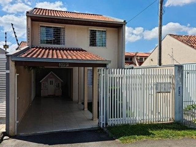 Sobrado venda em Região Geográfica Imediata de Curitiba, Região Metropolitana de Curitiba