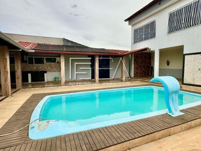 Casa venda em Setor Ferroviário, Formosa