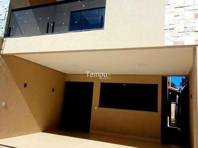 Casa venda em Região Geográfica Imediata de Goiânia, Goiânia