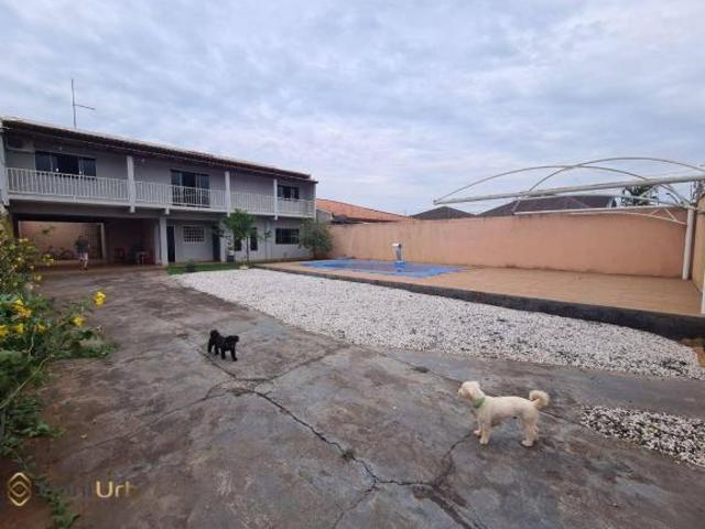 Casa venda em Região Geográfica Imediata de Rio Verde, Rio Verde
