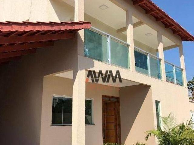 Casa venda em Região Geográfica Imediata de Goiânia, Goiânia