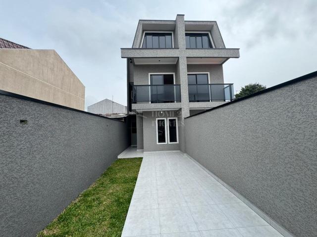 Sobrado venda em Região Geográfica Imediata de Curitiba, Região Metropolitana de Curitiba