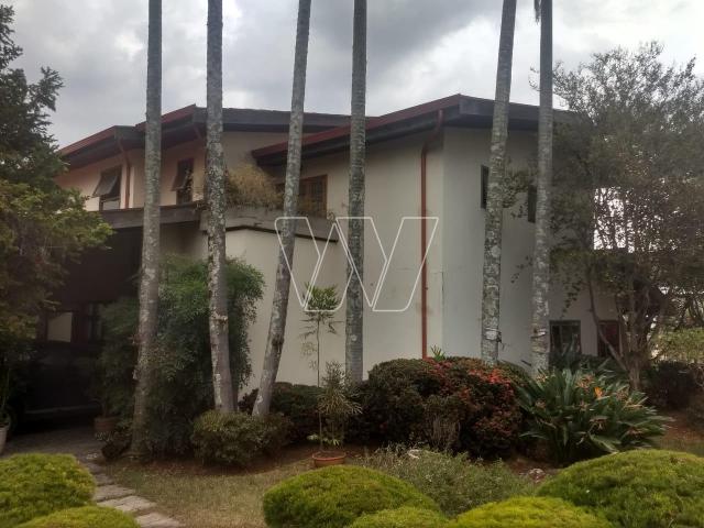 Sobrado venda em São Thomé das Letras, São Paulo