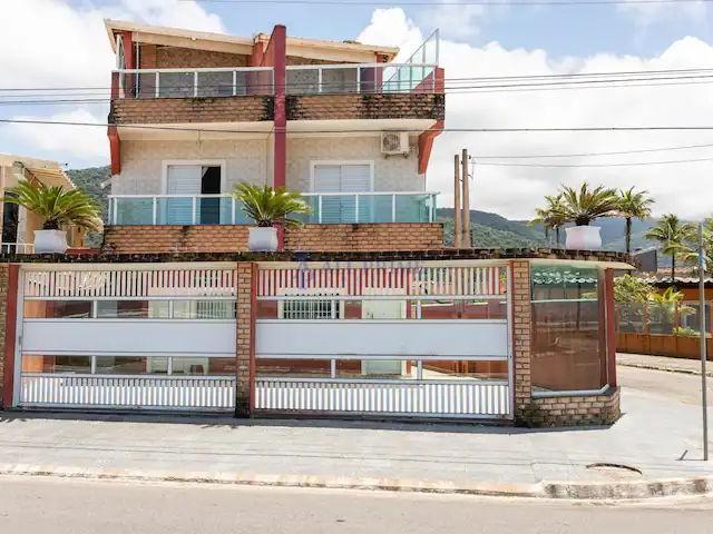Sobrado venda em Região Imediata de Santos, Região Metropolitana da Baixada Santista