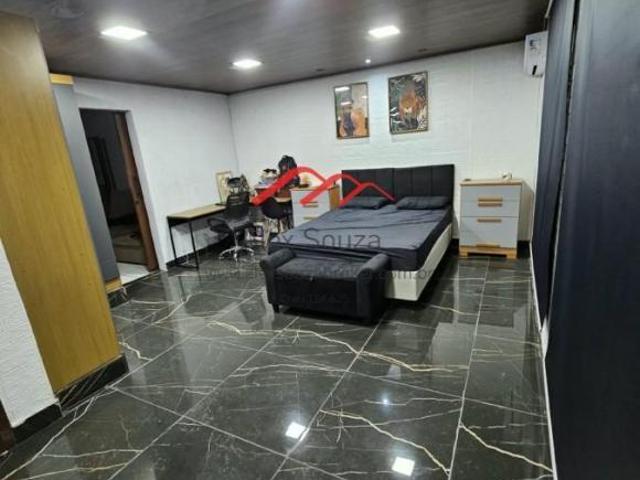 Casa venda em Salerno, Sumaré