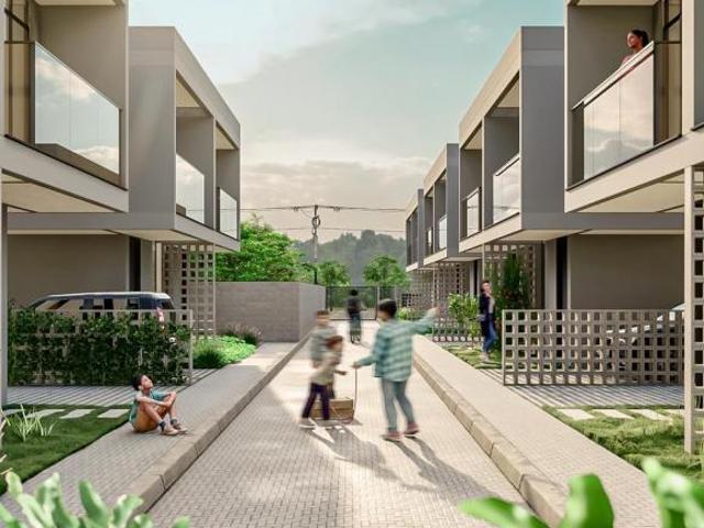 Casa venda em Região Geográfica Imediata de Paranaguá, Matinhos