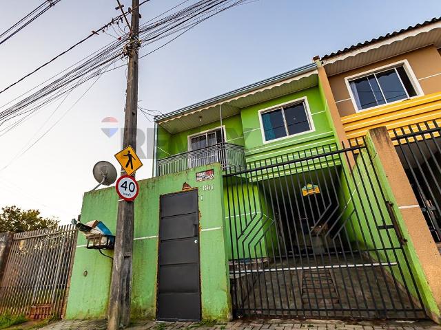 Sobrado venda em Região Geográfica Imediata de Curitiba, Região Metropolitana de Curitiba
