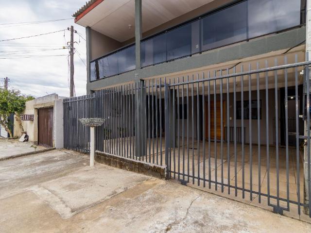 Sobrado venda em Região Geográfica Imediata de Curitiba, Região Metropolitana de Curitiba