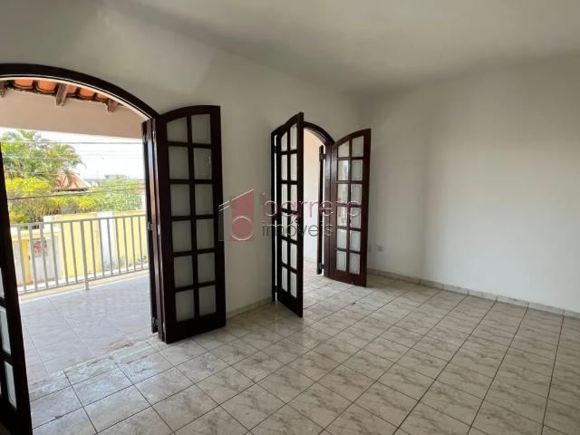 Sobrado venda em Região Imediata de Jundiaí, Jundiaí