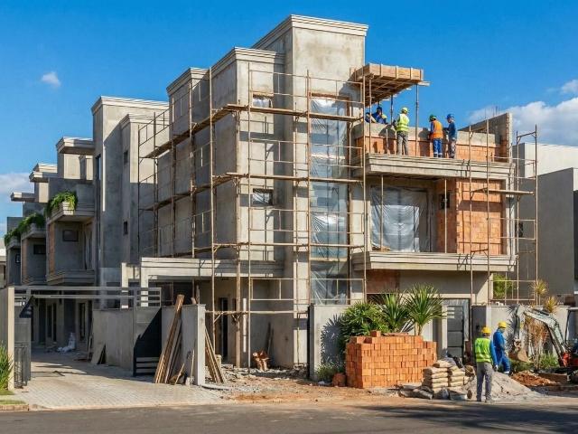 Sobrado venda em Região Geográfica Imediata de Curitiba, Região Metropolitana de Curitiba