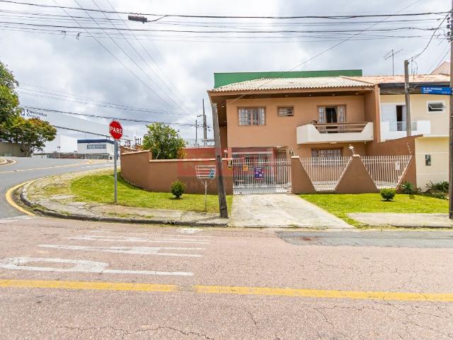 Sobrado venda em Região Geográfica Imediata de Curitiba, Região Metropolitana de Curitiba