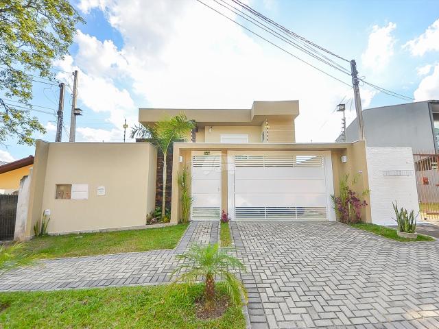 Sobrado venda em Região Geográfica Imediata de Curitiba, Região Metropolitana de Curitiba
