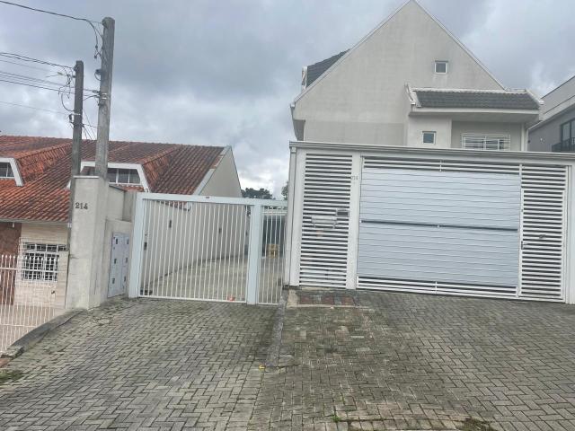 Sobrado venda em Região Geográfica Imediata de Curitiba, Região Metropolitana de Curitiba