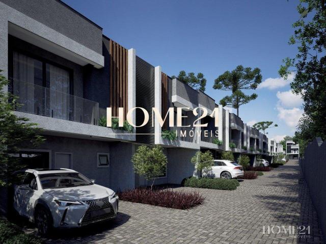 Sobrado venda em Região Geográfica Imediata de Curitiba, Região Metropolitana de Curitiba