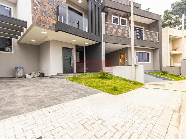 Sobrado venda em Região Geográfica Imediata de Curitiba, Região Metropolitana de Curitiba