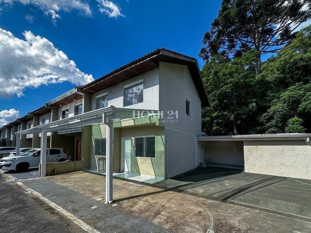 Sobrado venda em Região Geográfica Imediata de Curitiba, Região Metropolitana de Curitiba