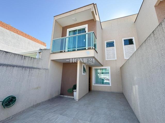 Sobrado venda em Região Geográfica Imediata de Curitiba, Região Metropolitana de Curitiba