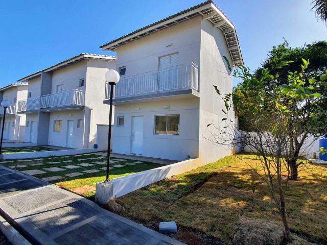 Sobrado venda em Vargem Grande Paulista, São Paulo