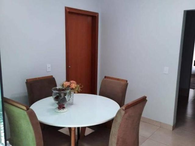Casa venda em Vila Adriana, Rondonópolis
