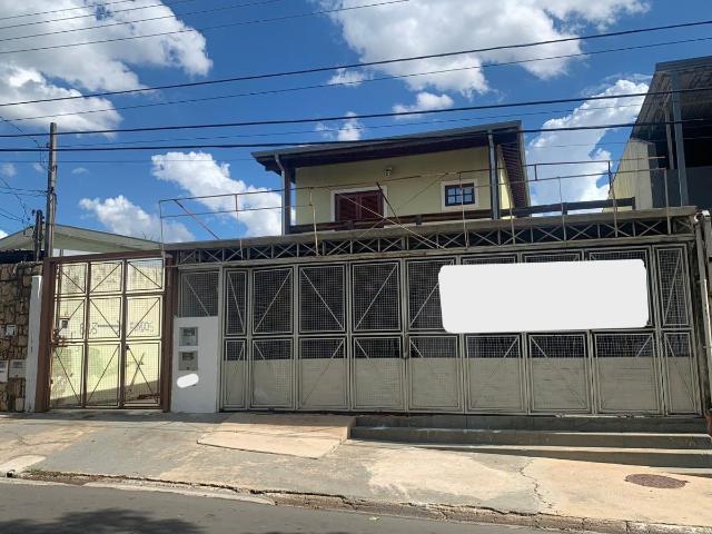 Sobrado venda em Região Imediata de Campinas, Região Metropolitana de Campinas