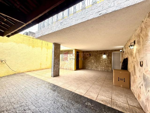 Sobrado venda em Região Imediata de Jundiaí, Jundiaí