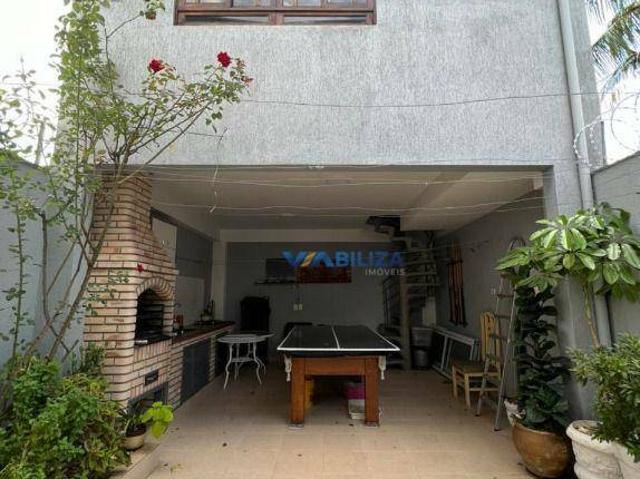Sobrado venda em Região Imediata de São Paulo, Região Metropolitana de São Paulo