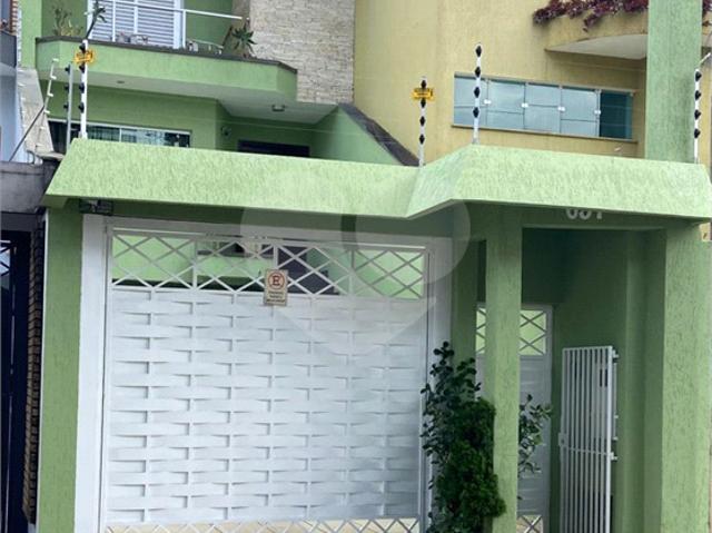 Sobrado venda em Região Imediata de São Paulo, Região Metropolitana de São Paulo