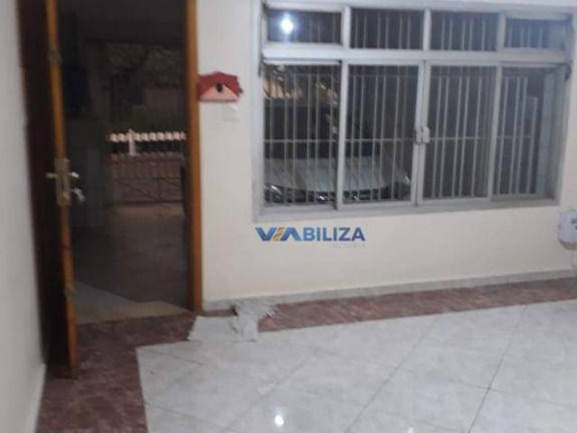 Sobrado venda em Região Imediata de São Paulo, Região Metropolitana de São Paulo