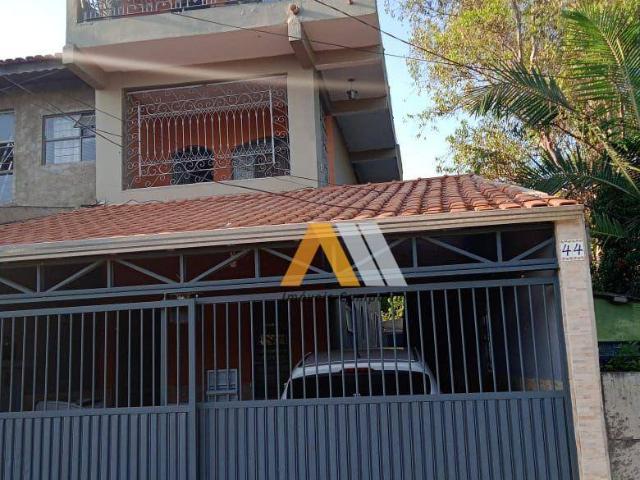 Sobrado venda em Região Imediata de Sorocaba, Região Metropolitana de Sorocaba