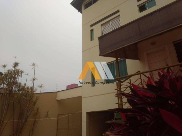 Sobrado venda em Região Imediata de Sorocaba, Região Metropolitana de Sorocaba