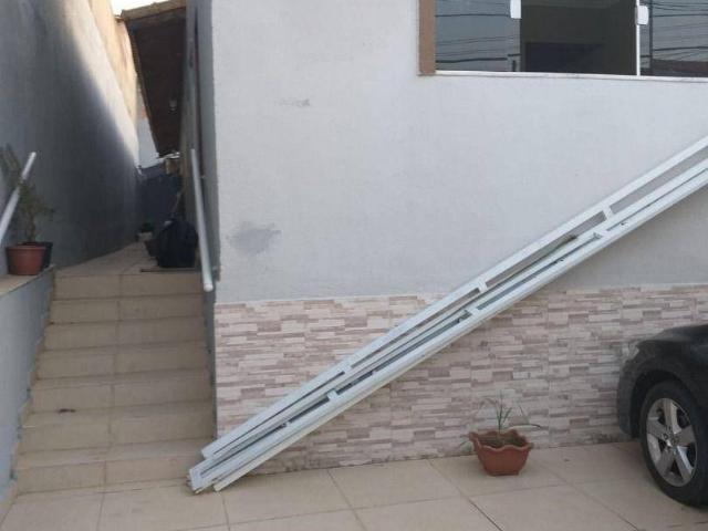 Sobrado venda em Sorocaba