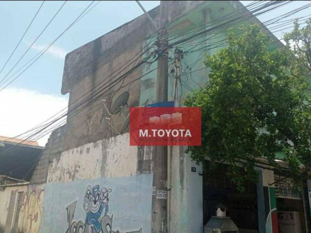 Sobrado venda em Região Imediata de São Paulo, Região Metropolitana de São Paulo