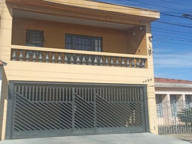 Sobrado venda em Região Imediata de São Carlos, São Carlos