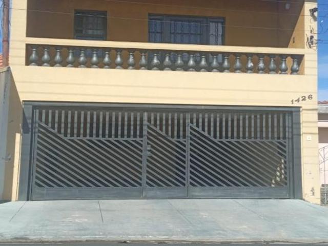 Sobrado venda em Região Imediata de São Carlos, São Carlos