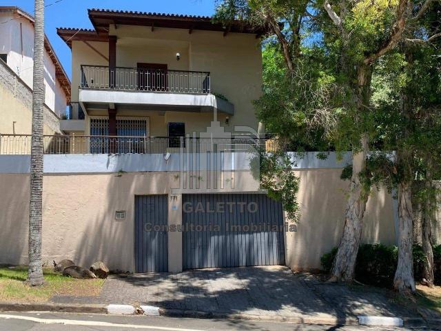 Sobrado venda em Região Imediata de Campinas, Região Metropolitana de Campinas
