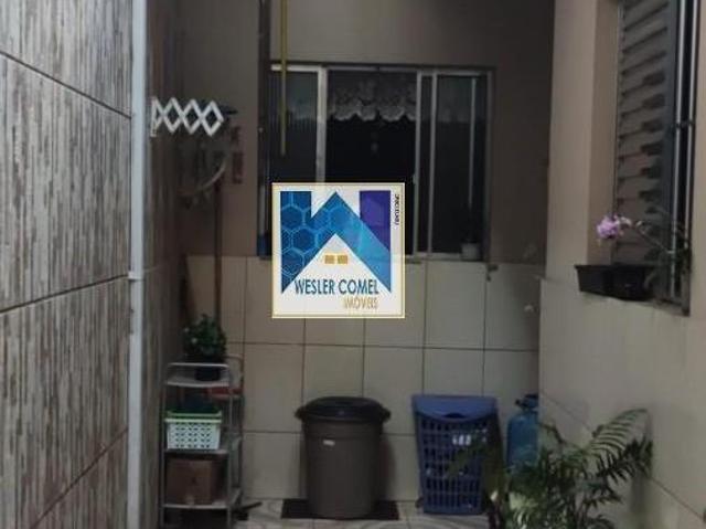 Casa venda em Jardim Cecília, Mogi das Cruzes