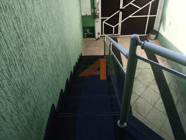 Sobrado venda em Região Imediata de São Paulo, Região Metropolitana de São Paulo