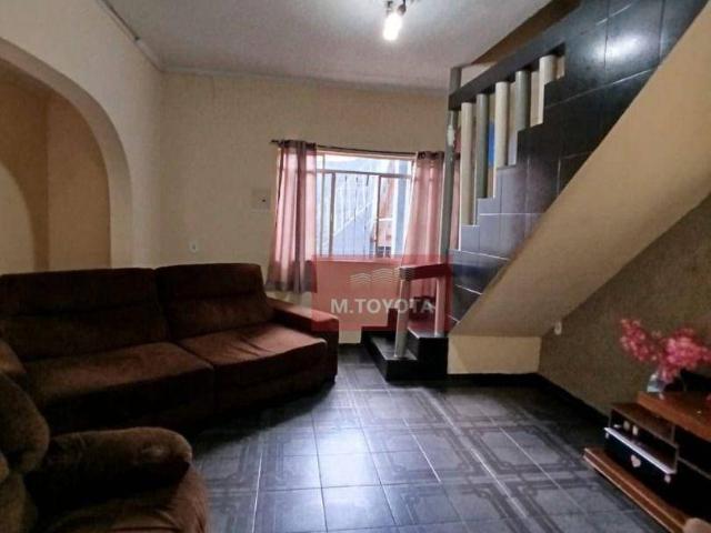 Sobrado venda em Região Imediata de São Paulo, Região Metropolitana de São Paulo