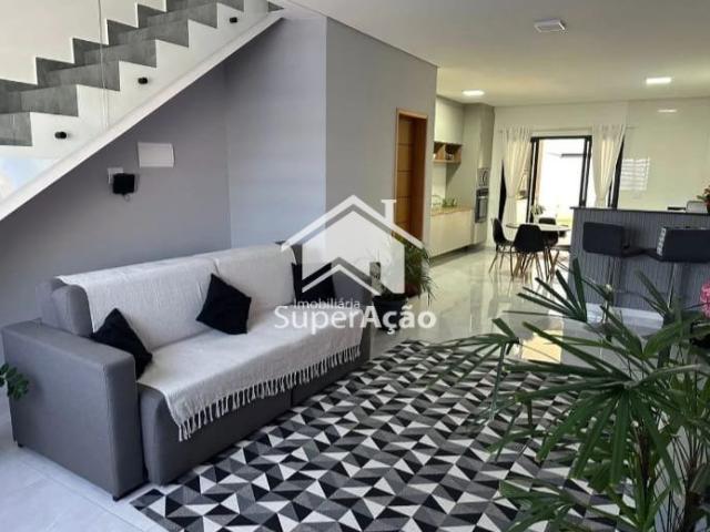 Sobrado venda em Região Imediata de Bragança Paulista, Atibaia