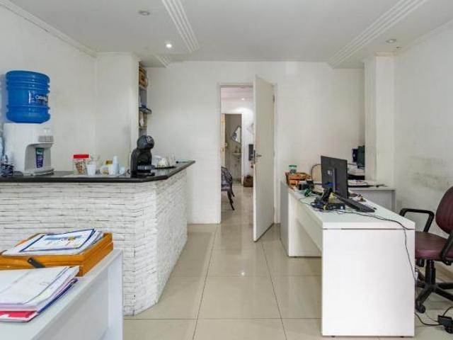 Casa venda em Campo Belo, São Paulo
