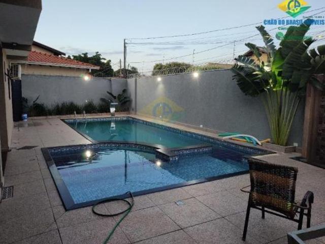 Casa venda em Região Geográfica Imediata de Campo Grande, Campo Grande