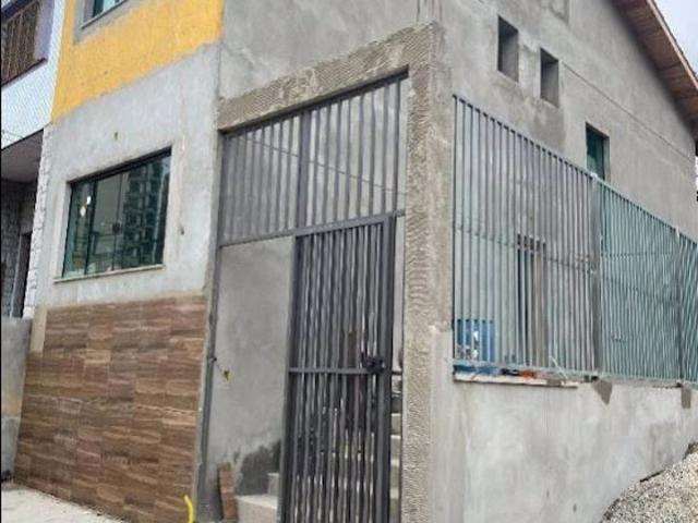 Sobrado venda em Guarulhos, Região Geográfica Intermediária de São Paulo
