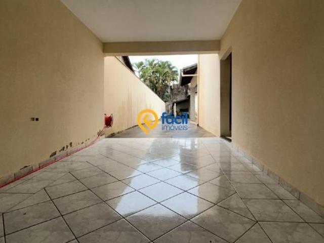 Casa venda em Vila Germano, Birigui