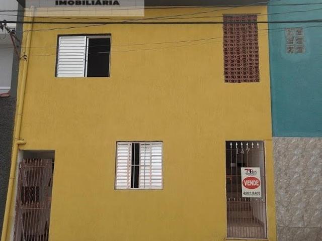 Sobrado venda em Região Imediata de São Paulo, Região Metropolitana de São Paulo